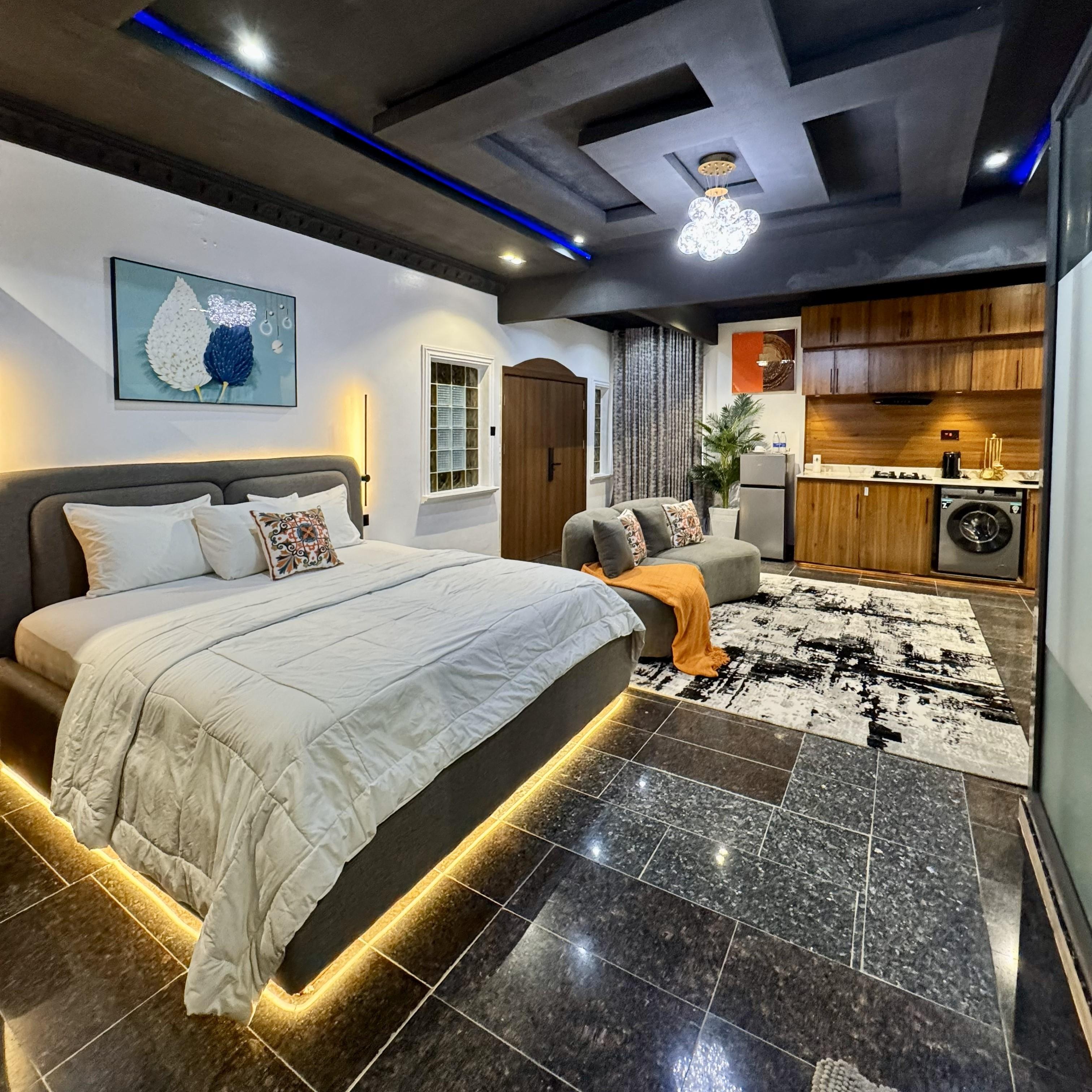 Assetium Properties Limited