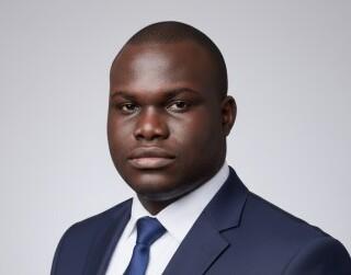 Adebayo Rilwan