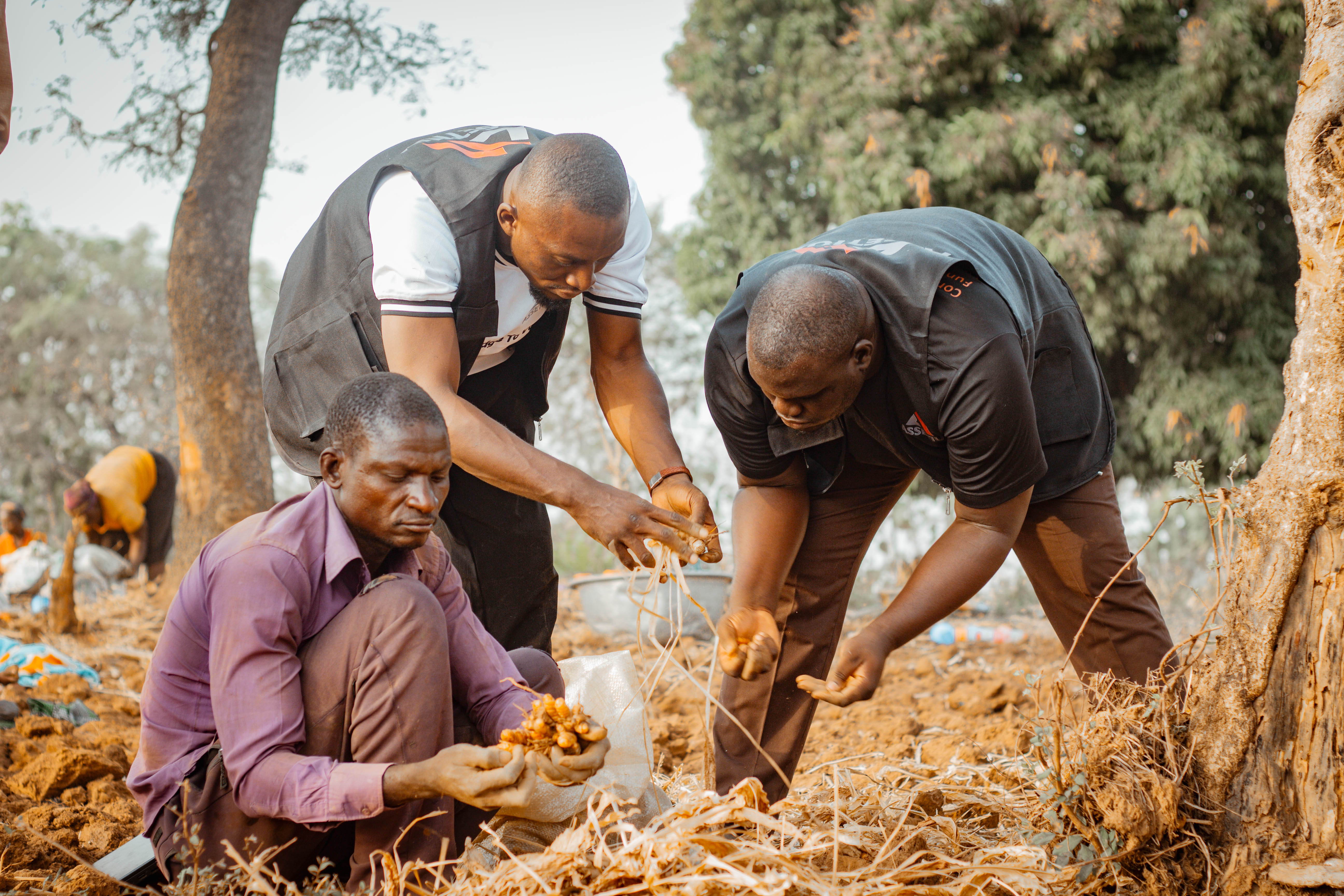 Assetium Trading Community