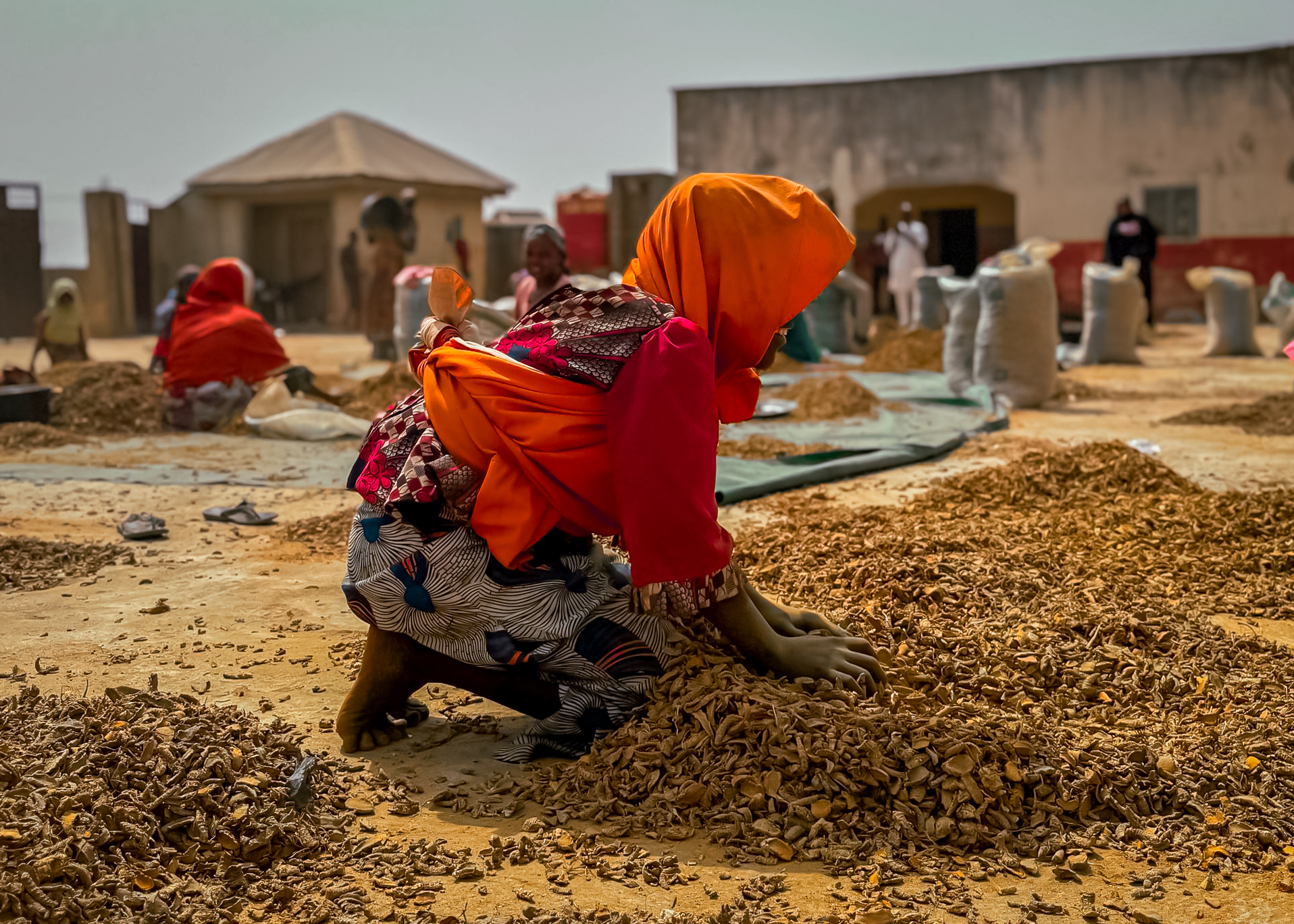 Assetium Farmers Community