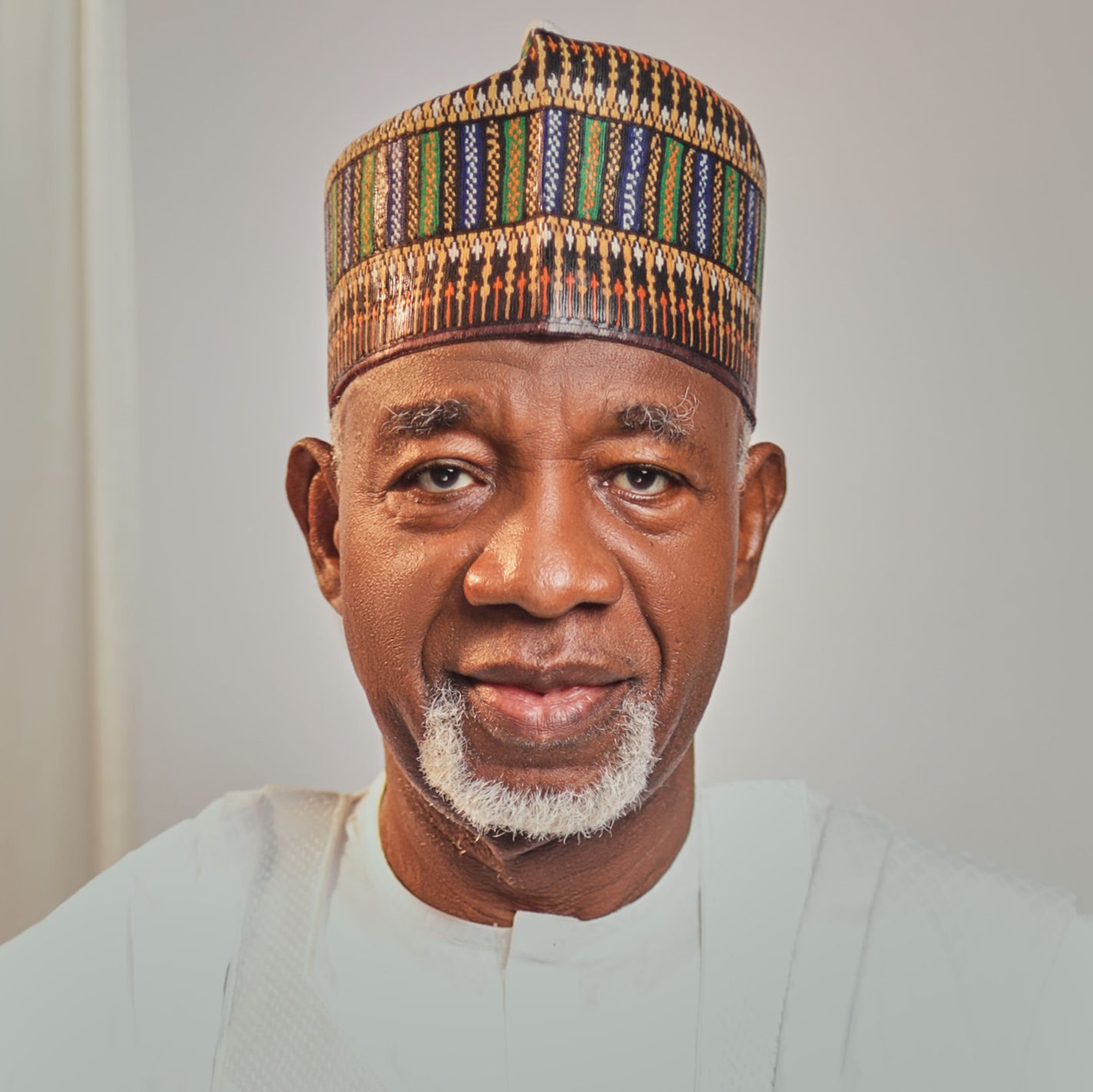 Dr. Abubakar Mohammed Koro