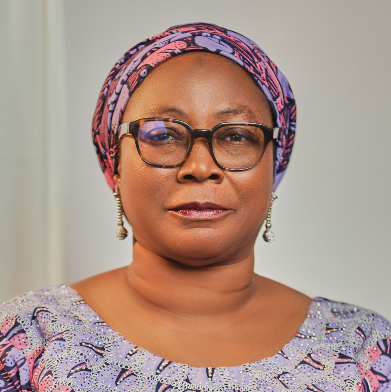 Hajia Maimunat Suleiman