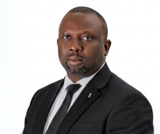 Afolabi Lukman Olajide